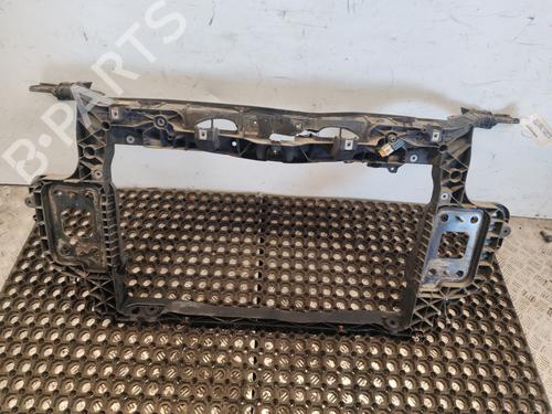 Used Front slam panel ALFA ROMEO MITO (955_) 1.4 (955AXB1B) (78 hp) 27573177