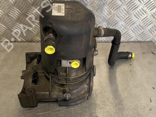 Used Steering pump Steering pump CITROËN C5 III (RD_) [2008-2017] 29112958 29112958