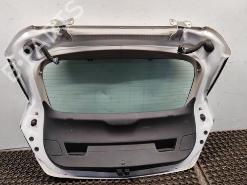 Bagklap CC/Kombi-Coupé Bagklap CC/Kombi-Coupé OPEL ASTRA J (P10) 1.6 CDTi (68) (110 hp) 22097406 22097406
