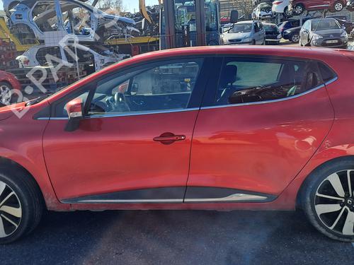 Left front window switch RENAULT CLIO IV (BH_) 0.9 TCe 90 (BHNF, BHMA, BHMH, BHJK, BHJR) | BP33773346I27 - Image 9
