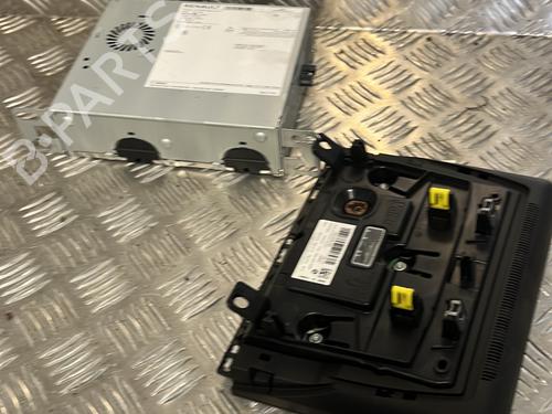 Multifunctionele display RENAULT CLIO V (B7_) 1.5 Blue dCi 100 (B7AD) | BP24208794C48 