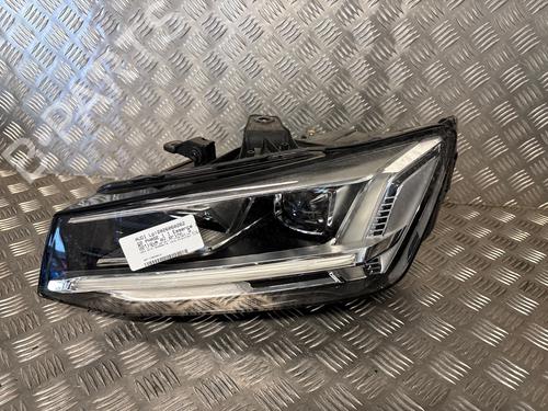 Venstre forlygte AUDI Q2 (GAB, GAG) | BP37187832C28 - Image 5