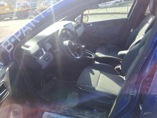 Steering wheel RENAULT CLIO V (B7_) 1.0 SCe 65 (B7MG) | BP22096531C49  - Image 11