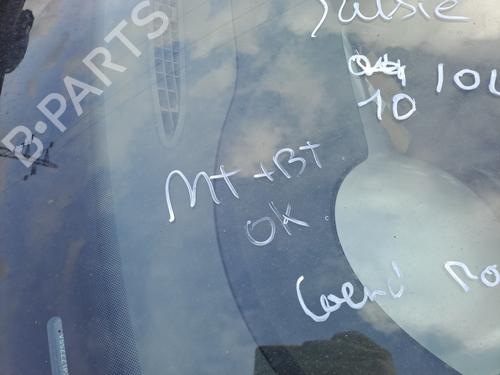 Ignition barrel SEAT LEON (1P1) 1.4 TSI | BP30124554M48