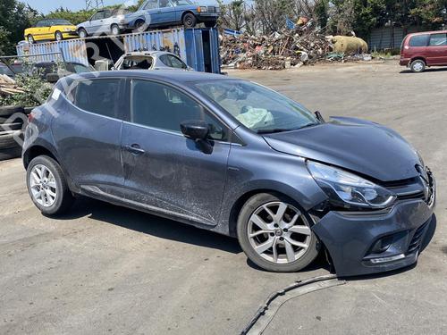 Starter RENAULT CLIO IV (BH_) 1.6 RS Trophy (BHJ4, BHJ6) | BP22917075M8 