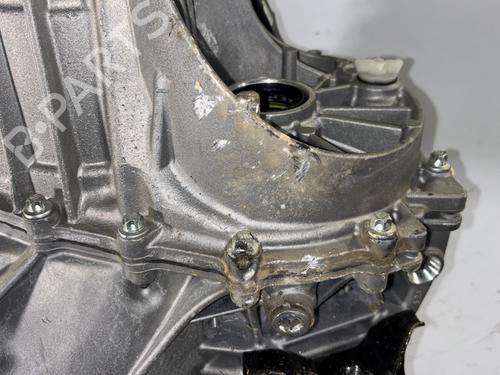 Gearbox RENAULT CLIO V (B7_) 1.0 TCe 90 (B7MT) | BP30535009M3 
