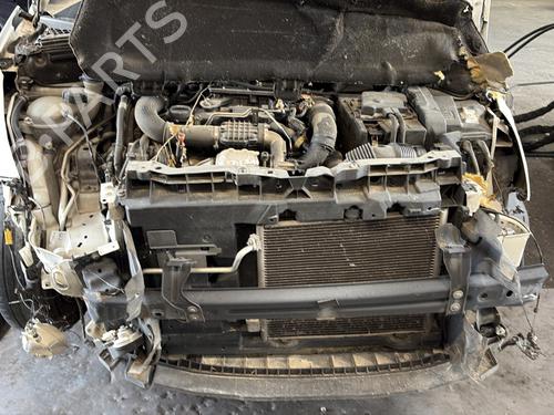 Left tailgate light CITROËN C3 II (SC_) 1.4 HDi 70 (SC8HZC, SC8HR0, SC8HP4) | BP29372355C79 