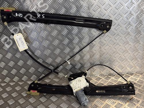 front-right-window-mechanism-bmw-x5-f15-f85-2013-2014-2015-2016-2017-2018-28585403 main image
