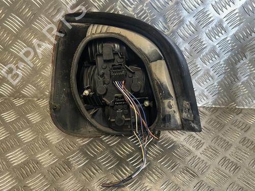Høyre baklys RENAULT SCÉNIC I MPV (JA0/1_, FA0_) 1.4 16V (JA0D, JA1H, Ja0W, JA10) | BP28100492C35 
