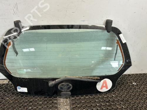 Used Tailgate TOYOTA AYGO (_B1_) 1.4 D-4D (WNB10_, WNB10R) (54 hp) 22096663