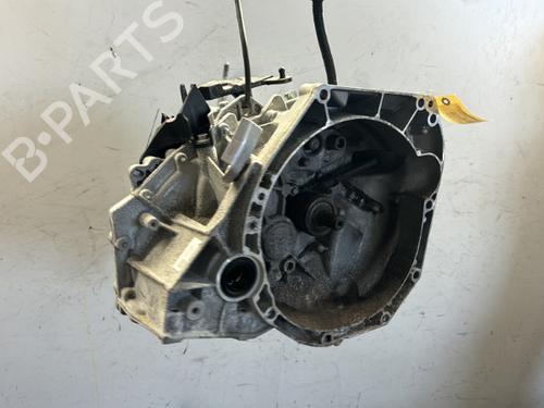 Gearbox RENAULT CLIO V (B7_) 1.0 SCe 65 (B7MG) | BP22096974M3  - Image 5