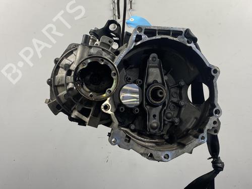 Used Gearbox Gearbox 22094916 22094916