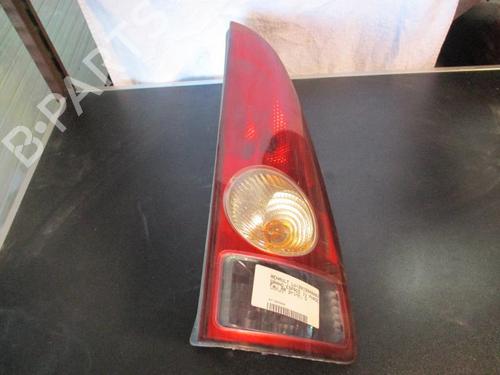 Used Right taillight RENAULT ESPACE IV (JK0/1_) 2.2 dCi (JK0H) (150 hp) 20345986