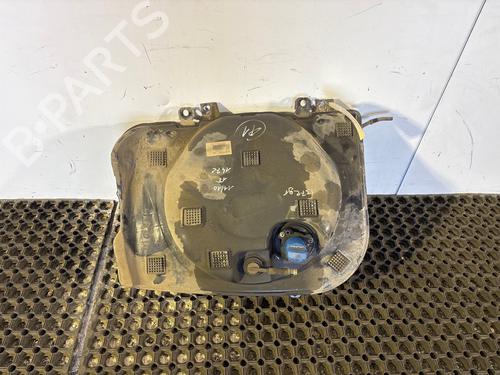 Used AdBlue tank AdBlue tank 36056280 36056280