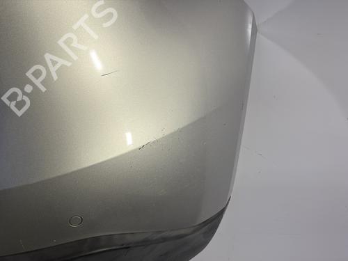 Rear bumper RENAULT SCÉNIC III (JZ0/1_) 1.5 dCi (JZ02, JZ0R) | BP29402940C8 