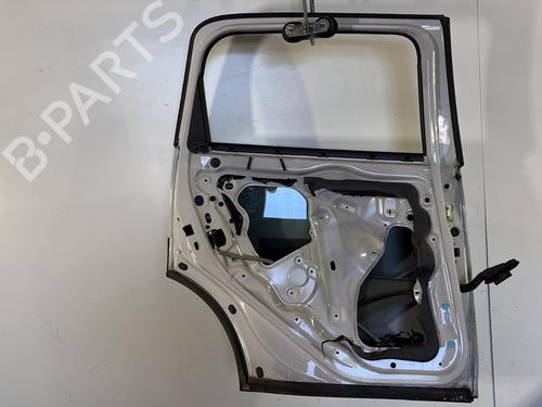 Left rear door MINI MINI COUNTRYMAN (R60) Cooper D | BP24847277C4 