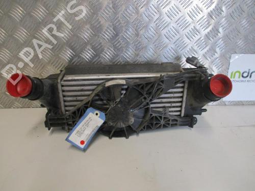 Intercooler FORD FIESTA VI (CB1, CCN) 1.0 EcoBoost (100 hp) 22093753