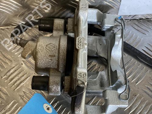 Left front brake caliper RENAULT TWINGO III (BCM_, BCA_) Z.E: (BCA1) | BP22094831M105 - Image 3