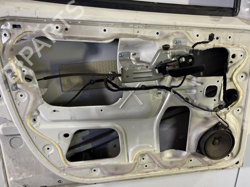 Left front door CITROËN NEMO Box Body/MPV (AA_) 1.3 HDi 75 | BP29402931C2 