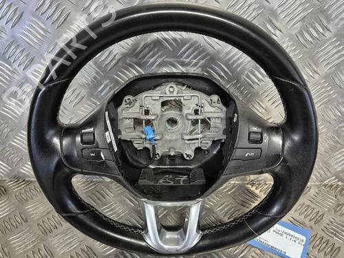 Steering wheel PEUGEOT 2008 I (CU_) 1.6 BlueHDi 120 | BP39017982C49 - Image 2