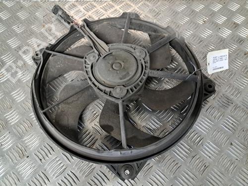 Køleventilator elektrisk PEUGEOT PARTNER Box Body/MPV 1.6 HDi (75 hp) 29838020