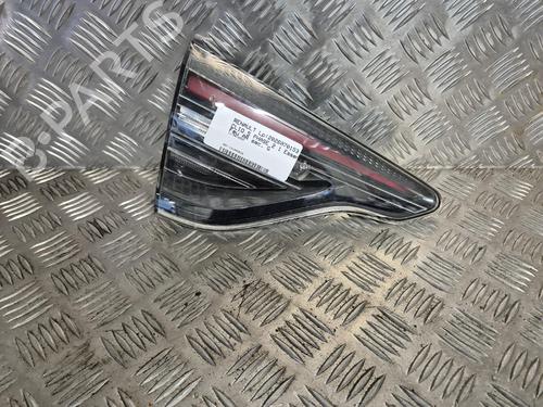 Left tailgate light RENAULT CLIO V (B7_) 1.0 TCe 90 (B7MT) | BP38256558C79 - Image 2