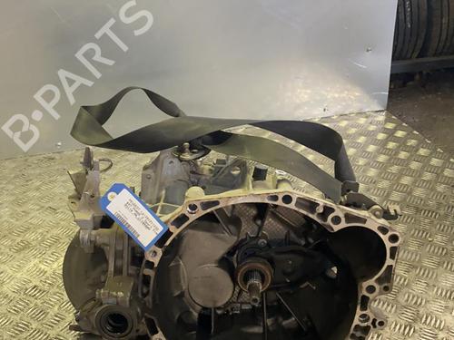 Gearbox PEUGEOT 407 Coupe (6C_) 2.0 HDi | BP22093932M3 