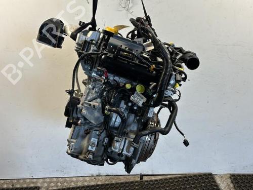 Engine RENAULT CLIO V (B7_) 1.0 SCe 65 (B7MG) | BP22096385M1  - Image 5