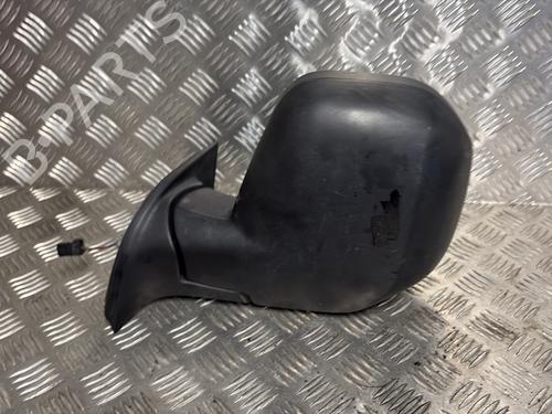 Left mirror PEUGEOT PARTNER Box Body/MPV 1.6 HDi | BP30322889C26