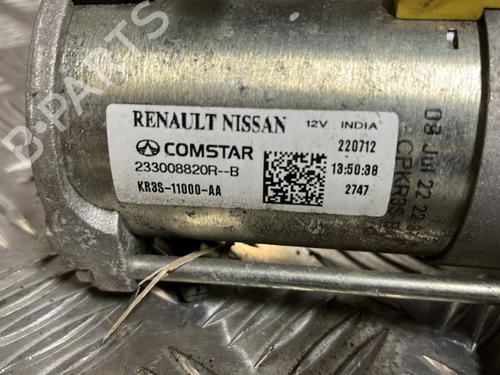 Used Starter Starter DACIA JOGGER (RK_) 1.0 TCe 100 ECO-G (RKMT) (101 hp) 22917307 22917307