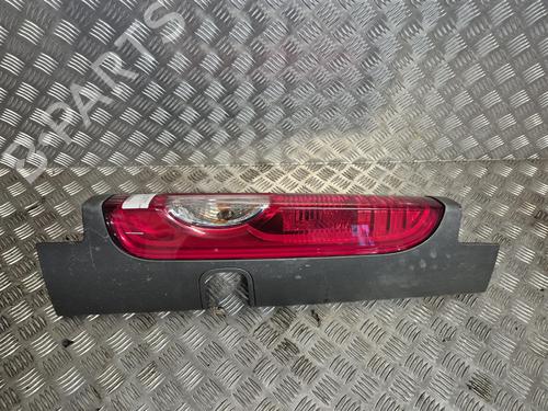 Used Right taillight Right taillight OPEL VIVARO A Van (X83) 2.0 CDTI (F7) (114 hp) 39738639 39738639
