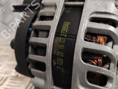 Alternator DACIA SANDERO II 1.0 SCe 75 (B8JC, B8JD) | BP22771775M7 