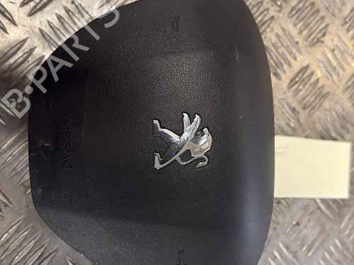 Used Driver airbag PEUGEOT 2008 I (CU_) 1.6 HDi (92 hp) 32500299