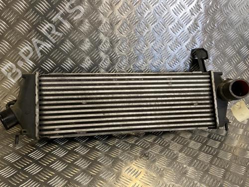 Intercooler RENAULT TRAFIC II Van (FL) 2.5 dCi 145 (FL0J) (146 hp) 22096061