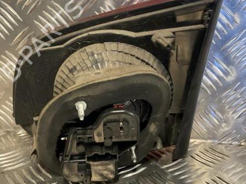 Used Left tailgate light Left tailgate light VW GOLF VI (5K1) 2.0 TDI (110 hp) 22096401 22096401