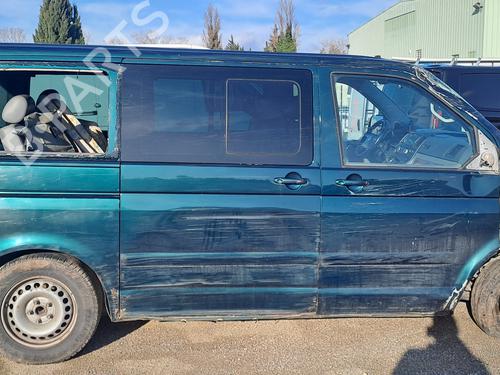 Left front window switch VW MULTIVAN T5 (7HM, 7HN, 7HF, 7EF, 7EM, 7EN)  | BP36418617I27  - Image 6