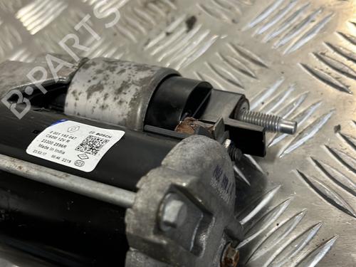 Used Starter Starter DACIA SANDERO II 1.0 SCe 75 (B8JC, B8JD, B8NC) (73 hp) 25406742 25406742