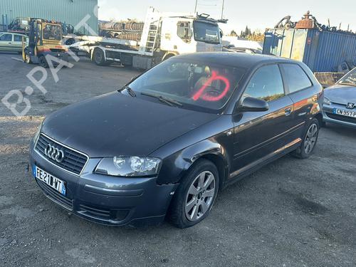 Right taillight AUDI A3 (8P1) 1.9 TDI | BP20346477C35 