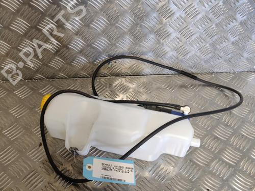 Windscreen washer tank RENAULT TWINGO III (BCM_, BCA_) 0.9 TCe 90 (BCM9, BCM2) | BP20347028C113 