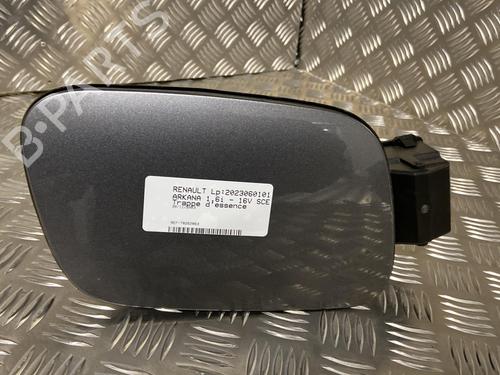 Used Fuel flap RENAULT ARKANA I (LCM_, LDN_) 1.3 TCe 140 (LDN0) (140 hp) 22096010