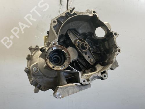 Gearbox SEAT IBIZA IV (6J5, 6P1) 1.4 | BP22095228M3 