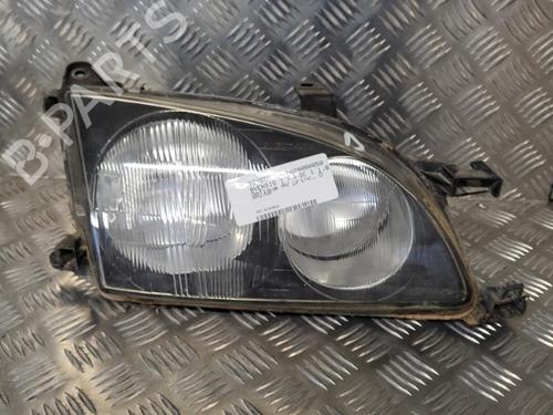 Used Right headlight Right headlight TOYOTA AVENSIS (_T22_) 1.8 i (AT221_, AT221R) (110 hp) 22096913 22096913