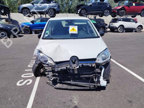 Ratstangsstang VW UP! (121, 122, BL1, BL2, BL3, 123) e-Up | BP39457189I23 - Image 3