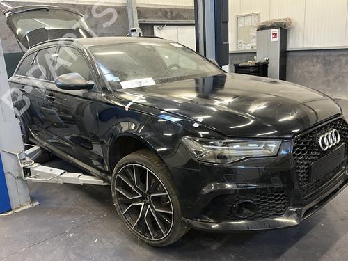 Right sideskirt AUDI A6 C7 Avant (4G5, 4GD) RS6 quattro | BP30762148C114