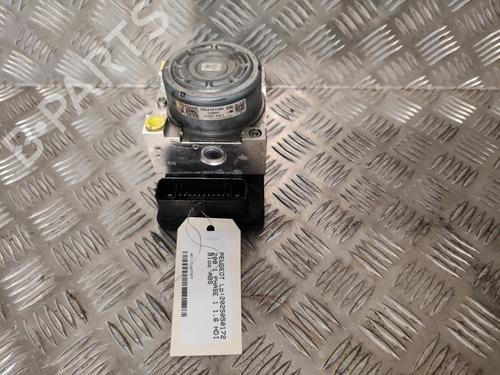 Pompe ABS PEUGEOT 208 I (CA_, CC_) 1.6 HDi (92 hp) 28569963