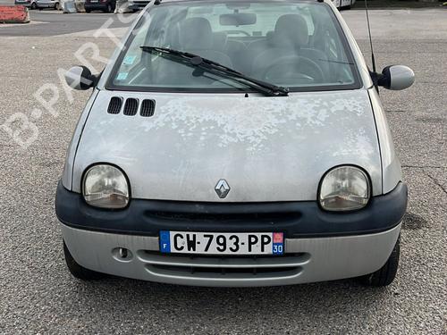 Used Parts RENAULT TWINGO I (C06_) 1.2 16V (C060) (60 hp) 4343734
