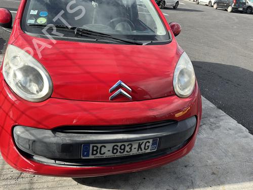 Used Parts CITROËN C1 (PM_, PN_) 1.0 (68 hp) 4343380