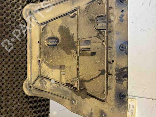 Used Underbody protection Underbody protection NISSAN QASHQAI I (J10, NJ10) 1.5 dCi (110 hp) 36437533 36437533