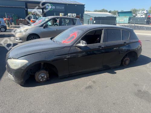 Left front window switch BMW 1 (F20) 120 d | BP38453064I27 - Image 6