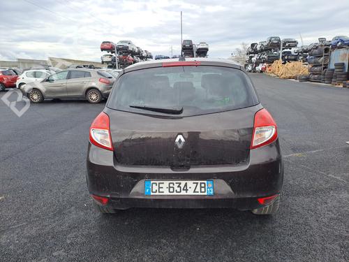 Engine RENAULT CLIO III (BR0/1, CR0/1) 1.5 dCi (BR0H, CR0H, CR1S, BR1S) | BP24800043M1 - Image 7